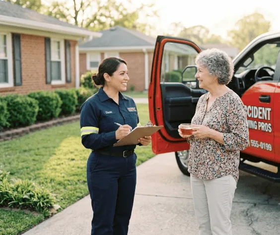 Accident Towing Service Snyder, TX FAQs